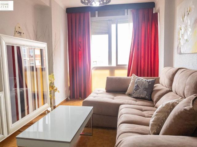 Piso en venta en Centro, Málaga-Costa del Sol