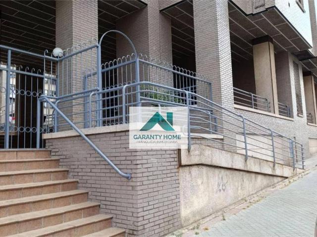 Piso en venta en Plaza Mayor, Valladolid