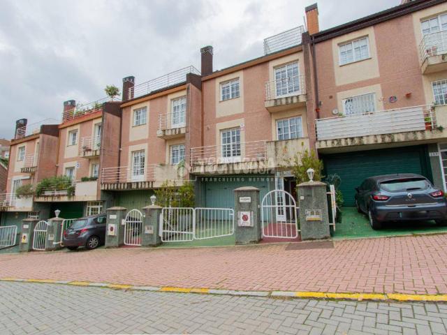 Piso en venta en Valladolid, Plaza Mayor