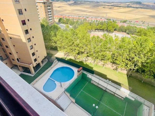 Piso en venta en Valladolid, Plaza Mayor