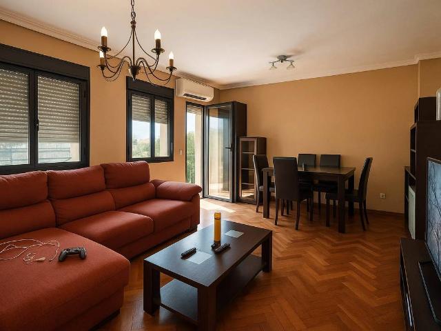 Piso en venta en Valladolid, Plaza Mayor