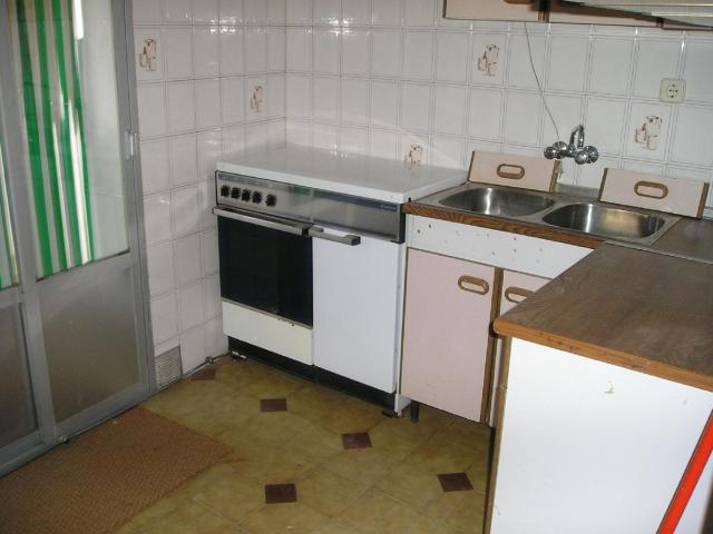 Piso en venta en Zafra - Río Bodión, Extremadura