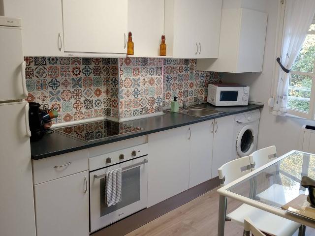 Piso en venta en Viabañu, Parres