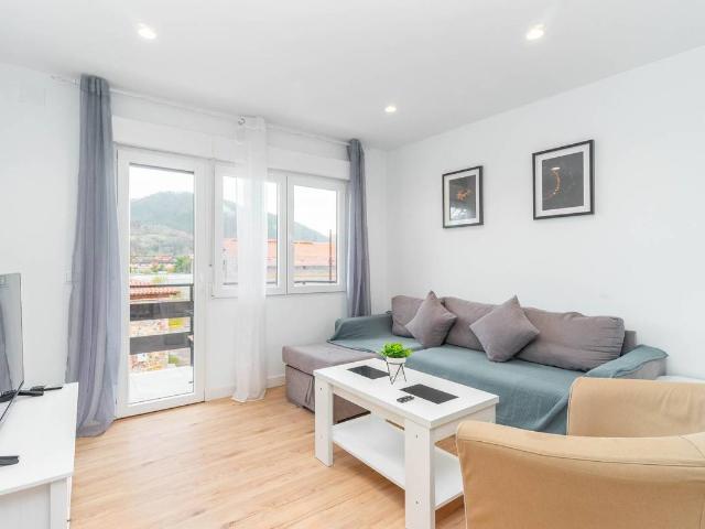 Piso en venta en Romiyu / Romillo, Parres