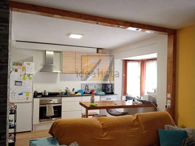 Piso en venta en Parres, Asturias