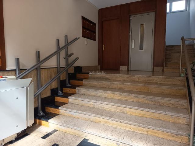 Piso en venta en Romiyu / Romillo, Parres