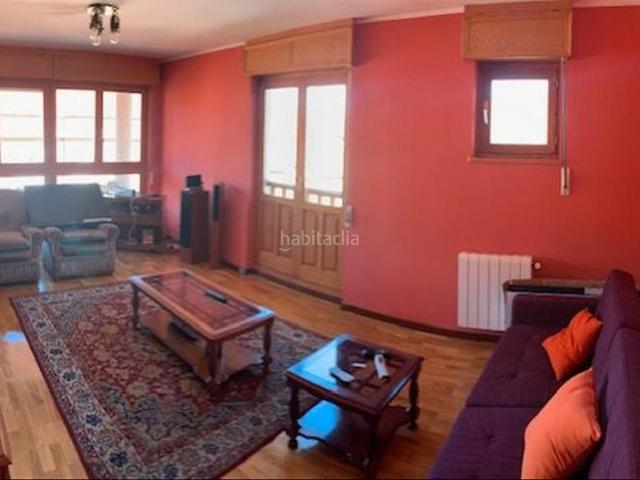 Piso en venta en Parres, Romiyu / Romillo