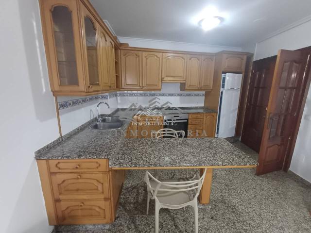 Piso en venta en Ferrol