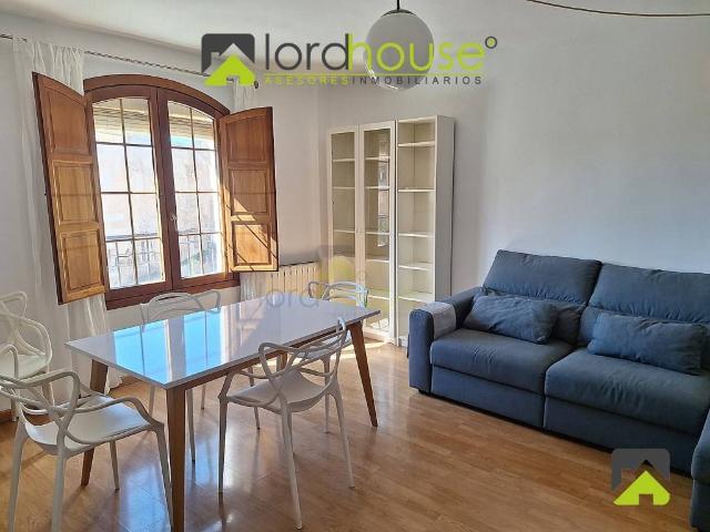 Piso en venta en Lorca, San Mateo