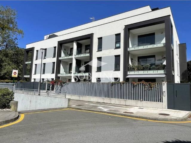 Piso en venta en Llanes