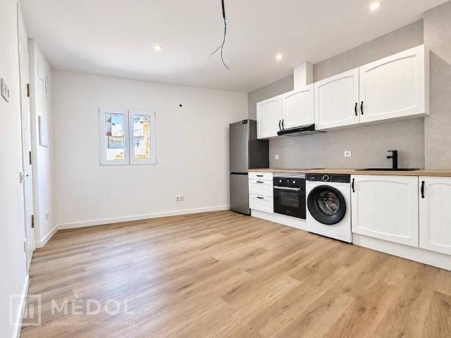 Piso en venta en els Quatre Garrofers, Tarragonès