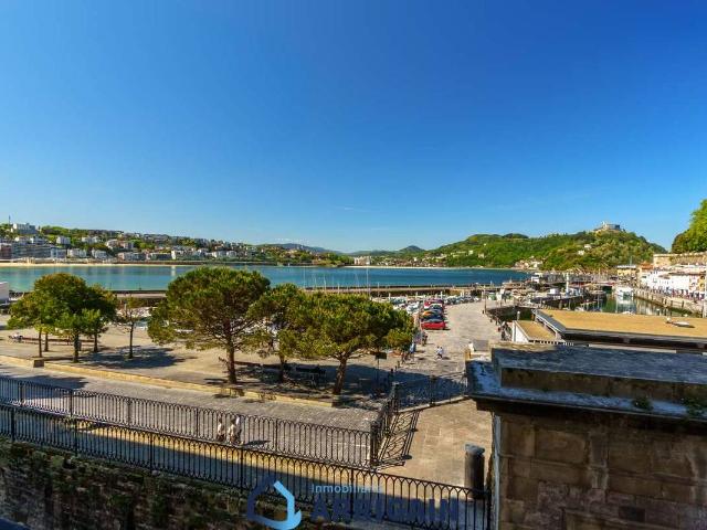 Piso en venta en Centro, Donostia-san Sebastián