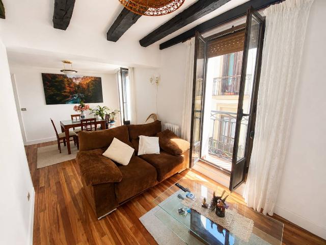 Piso en venta en Centro, Donostia-san Sebastián