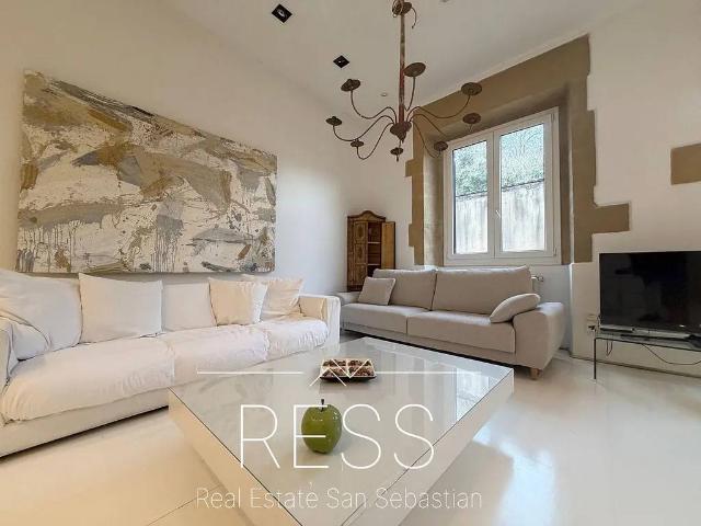 Piso en venta en Centro, Donostia-san Sebastián