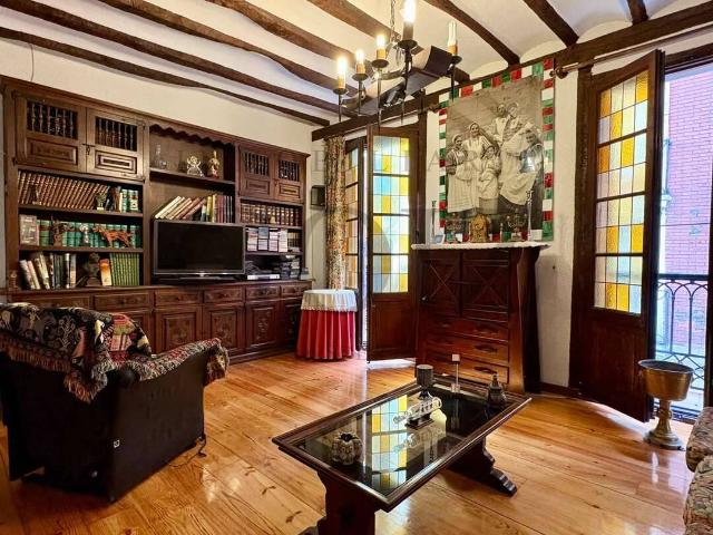 Piso en venta en Gune Erromantikoa, Donostia / San Sebastián