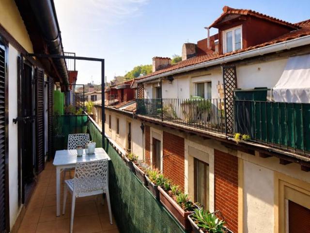 Piso en venta en Centro, Donostia-san Sebastián