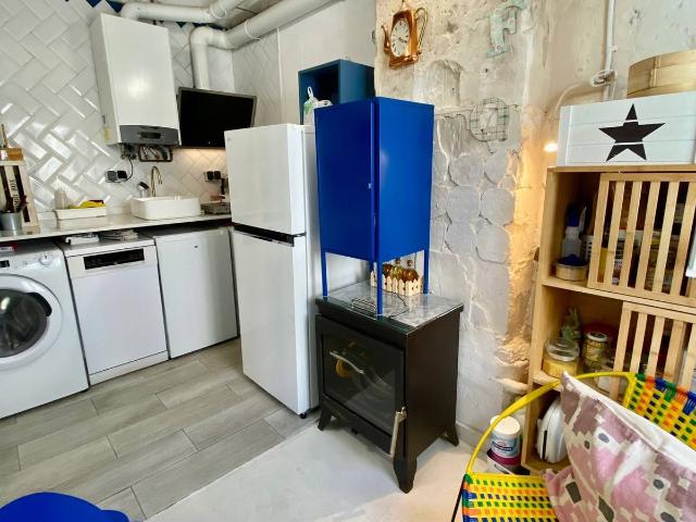 Piso en venta en Gune Erromantikoa, Donostia-san Sebastián