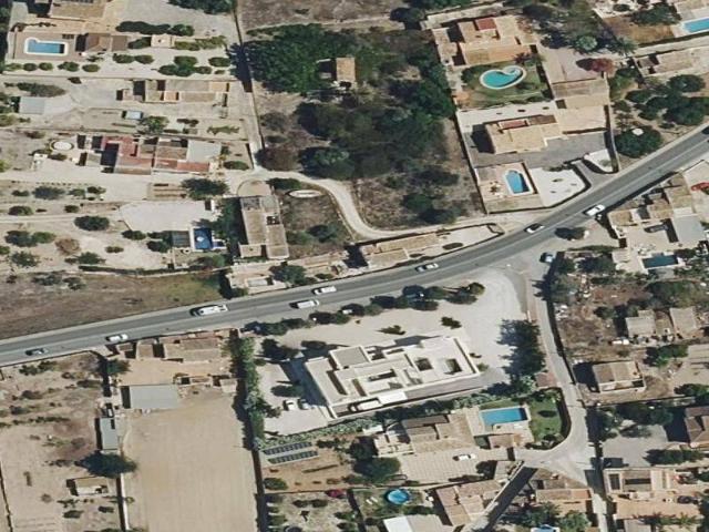 Piso en venta en Urbanització Montgó-Toscamar, la Marina Alta