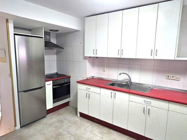 Dúplex en venta en Trintxerpe, Pasaia
