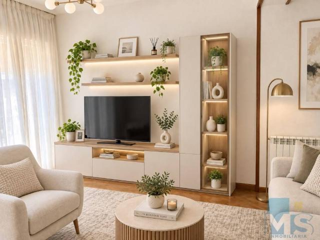 Piso en venta en Pasai San Pedro, Pasaia