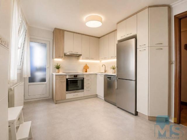 Piso en venta en Pasai San Pedro, Pasaia