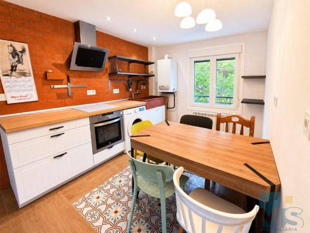 Piso en venta en Pasai San Pedro, Pasaia
