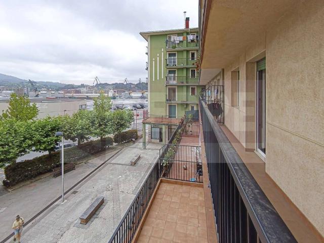 Piso en venta en Pasai San Pedro, Pasaia