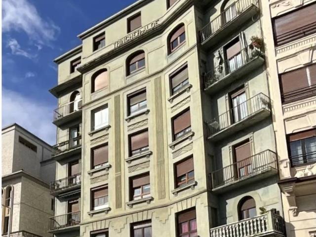 Piso en venta en Trintxerpe, Pasaia