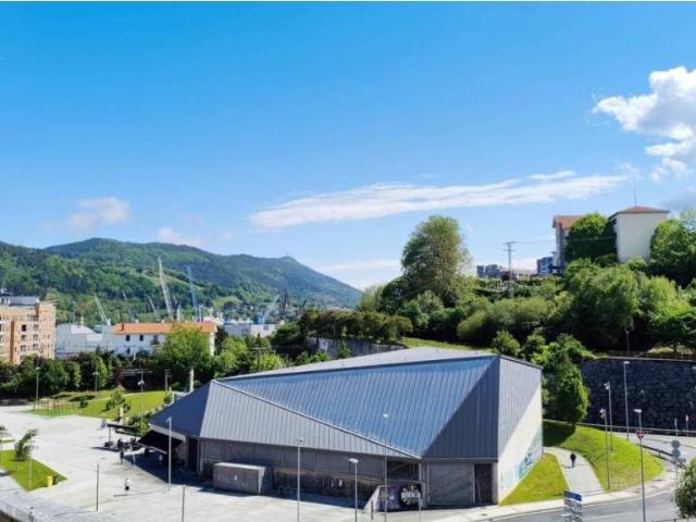 Piso en venta en Pasaia, Guipúzcoa