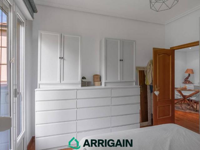 Piso en venta en Pasai San Pedro, Pasaia
