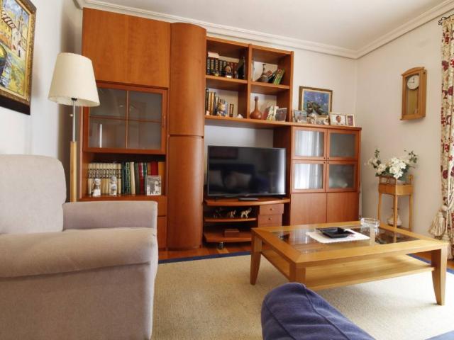 Piso en venta en Pasai San Pedro, Pasaia
