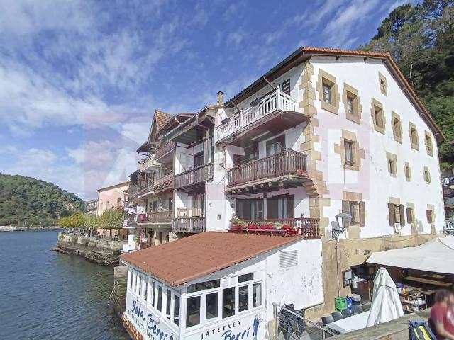Piso en venta en Pasai San Pedro, Pasaia