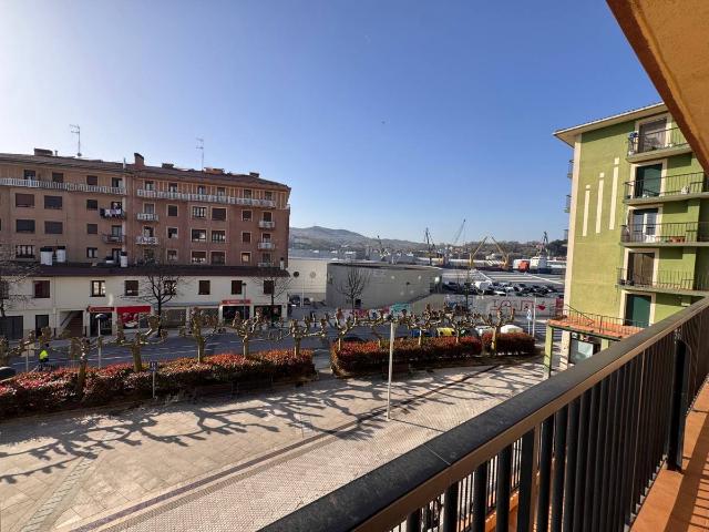 Piso en venta en Pasai San Pedro, Pasaia