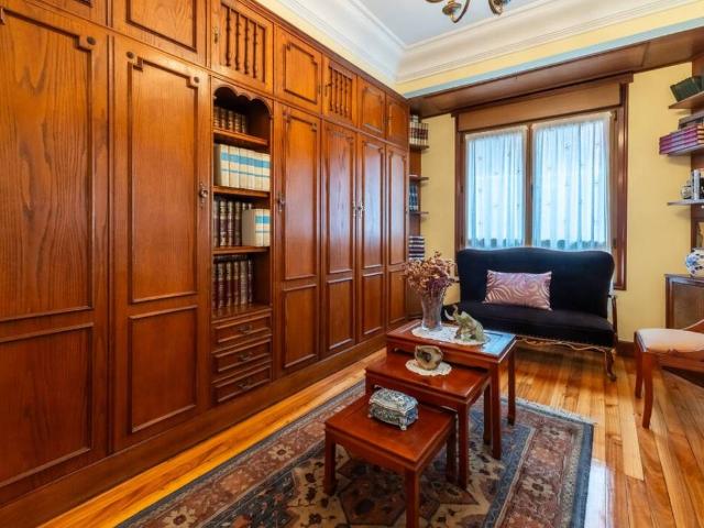 Piso en venta en Eskalantegi, Pasaia