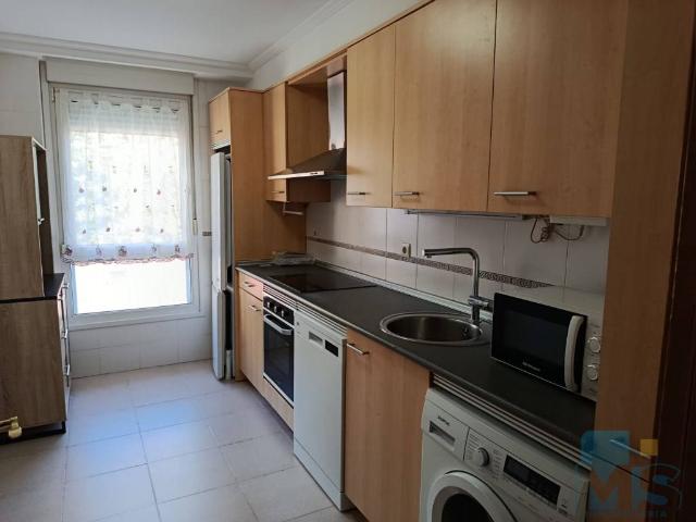 Piso en venta en Pasai San Pedro, Pasaia