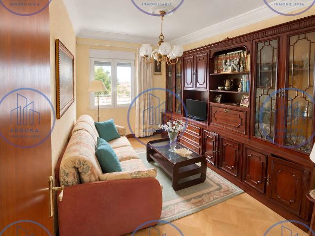 Piso en venta en Pasai San Pedro, Pasaia