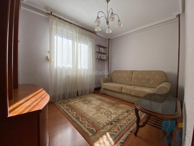 Piso en venta en Pasai San Pedro, Pasaia