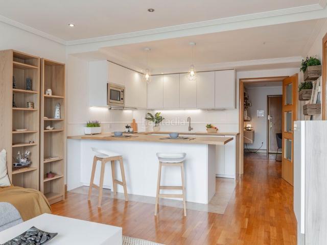 Piso en venta en Pasai San Pedro, Pasaia