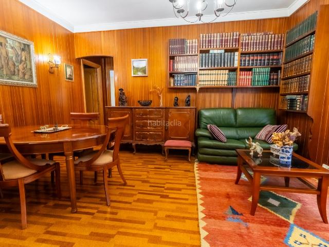 Piso en venta en Pasai San Pedro, Pasaia