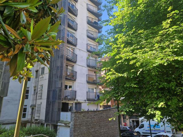 Piso en venta en Pasai San Pedro, Pasaia