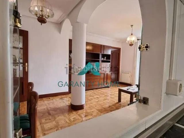 Piso en venta en Pasai San Pedro, Pasaia