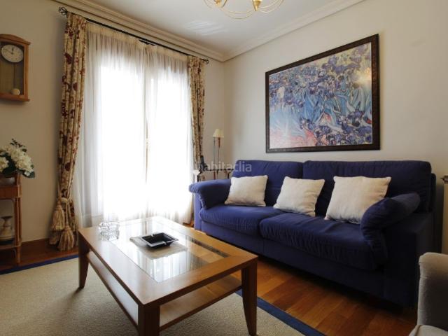 Piso en venta en Pasai San Pedro, Pasaia