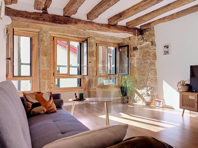 Piso en venta en Pasai San Pedro, Pasaia