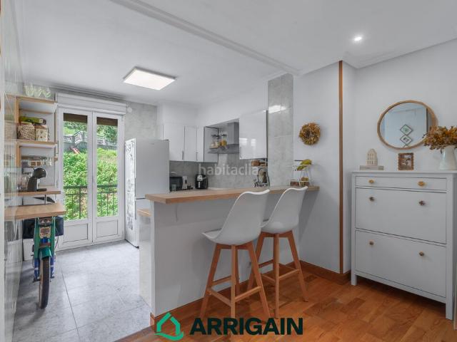 Piso en venta en Pasai San Pedro, Pasaia