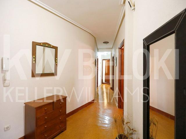 Piso en venta en Pasai San Pedro, Pasaia