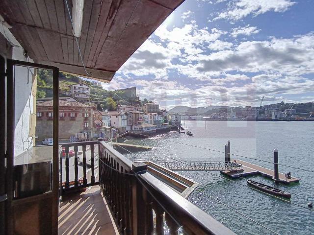 Piso en venta en Pasai San Pedro, Pasaia