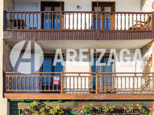 Piso en venta en Pasai San Pedro, Pasaia