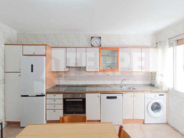 Piso en venta en Pasai San Pedro, Pasaia