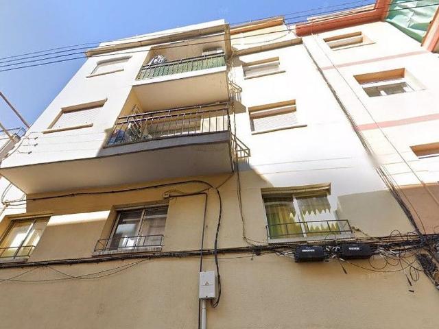 Piso en venta en Districte 2, Barcelonès