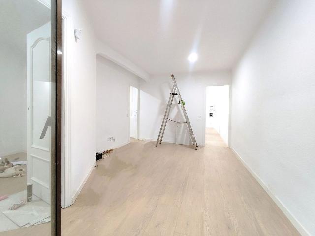 Piso en venta en Districte 2, Barcelonès